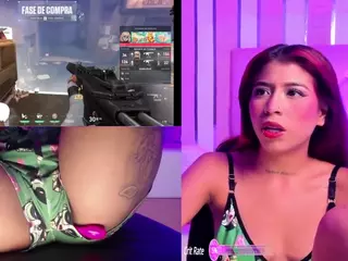 XimenaReid's Live Sex Cam Show