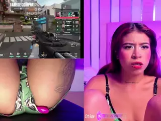 XimenaReid's Live Sex Cam Show