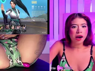 XimenaReid's Live Sex Cam Show