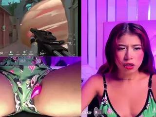 XimenaReid's Live Sex Cam Show