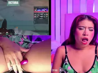 XimenaReid's Live Sex Cam Show