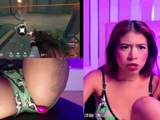 XimenaReid's Live Sex Cam Show