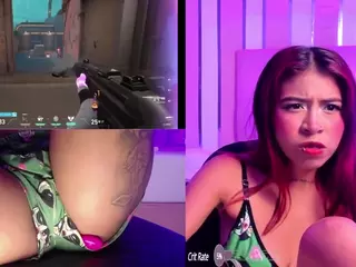 XimenaReid's Live Sex Cam Show