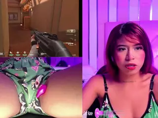 XimenaReid's Live Sex Cam Show