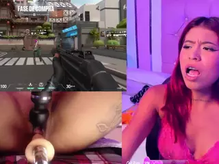 XimenaReid's Live Sex Cam Show