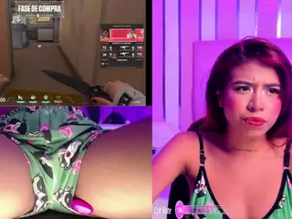 XimenaReid's Live Sex Cam Show