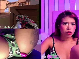 XimenaReid's Live Sex Cam Show