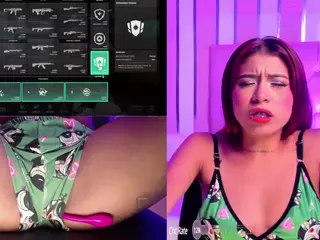 XimenaReid's Live Sex Cam Show