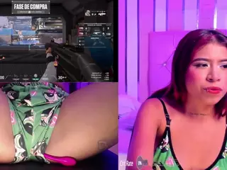 XimenaReid's Live Sex Cam Show