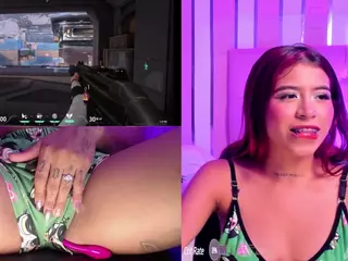 XimenaReid's Live Sex Cam Show