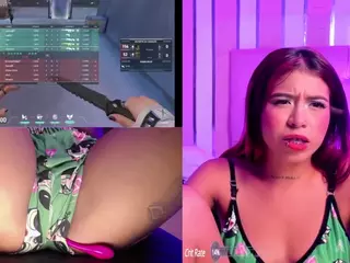 XimenaReid's Live Sex Cam Show