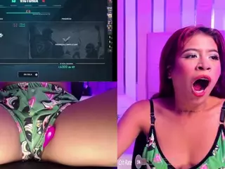 XimenaReid's Live Sex Cam Show
