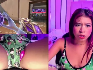 XimenaReid's Live Sex Cam Show