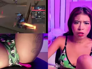 XimenaReid's Live Sex Cam Show