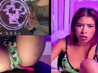 XimenaReid's Live Sex Cam Show