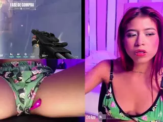 XimenaReid's Live Sex Cam Show