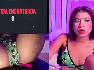 XimenaReid's Live Sex Cam Show