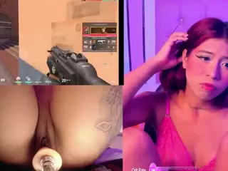 XimenaReid's Live Sex Cam Show