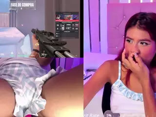 XimenaReid's Live Sex Cam Show