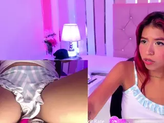 XimenaReid's Live Sex Cam Show