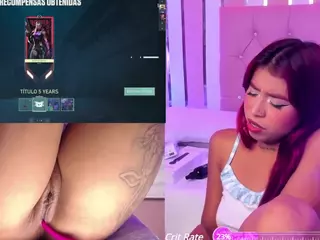 XimenaReid's Live Sex Cam Show