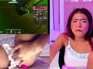 XimenaReid's Live Sex Cam Show