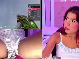 XimenaReid's Live Sex Cam Show