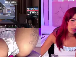 XimenaReid's Live Sex Cam Show