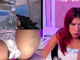 XimenaReid's Live Sex Cam Show