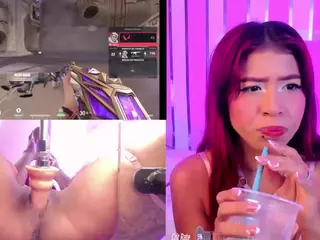 XimenaReid's Live Sex Cam Show
