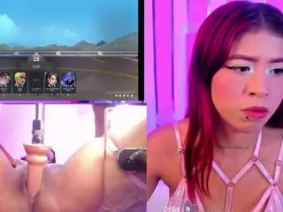 XimenaReid's Live Sex Cam Show