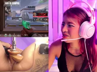 XimenaReid's Live Sex Cam Show