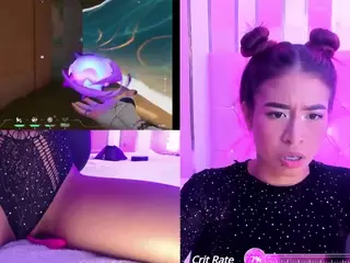 XimenaReid's Live Sex Cam Show