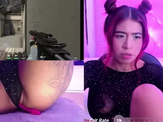 XimenaReid's Live Sex Cam Show