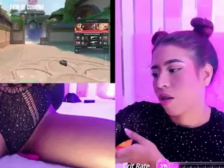 XimenaReid's Live Sex Cam Show