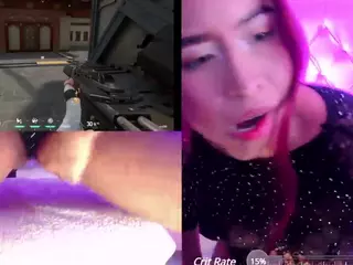 XimenaReid's Live Sex Cam Show