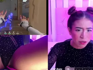 XimenaReid's Live Sex Cam Show