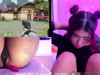 XimenaReid's Live Sex Cam Show