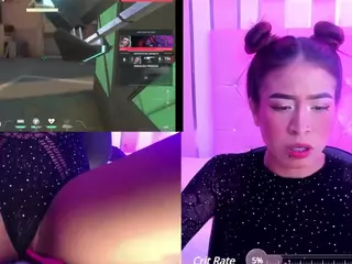 XimenaReid's Live Sex Cam Show