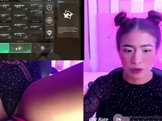 XimenaReid's Live Sex Cam Show