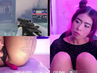 XimenaReid's Live Sex Cam Show