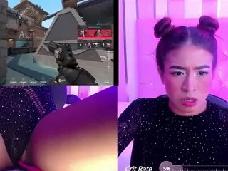 XimenaReid's Live Sex Cam Show
