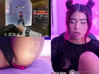 XimenaReid's Live Sex Cam Show