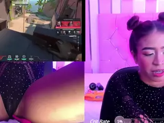 XimenaReid's Live Sex Cam Show