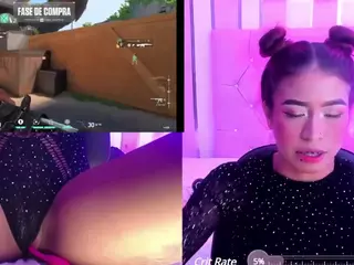 XimenaReid's Live Sex Cam Show