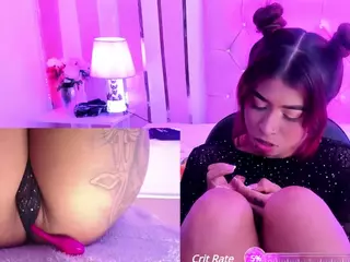 XimenaReid's Live Sex Cam Show