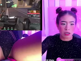 XimenaReid's Live Sex Cam Show