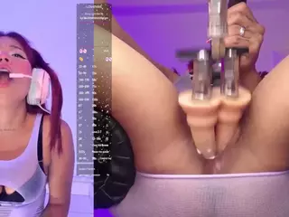 XimenaReid's Live Sex Cam Show