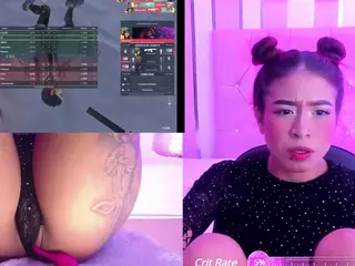 XimenaReid's Live Sex Cam Show