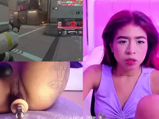 XimenaReid's Live Sex Cam Show